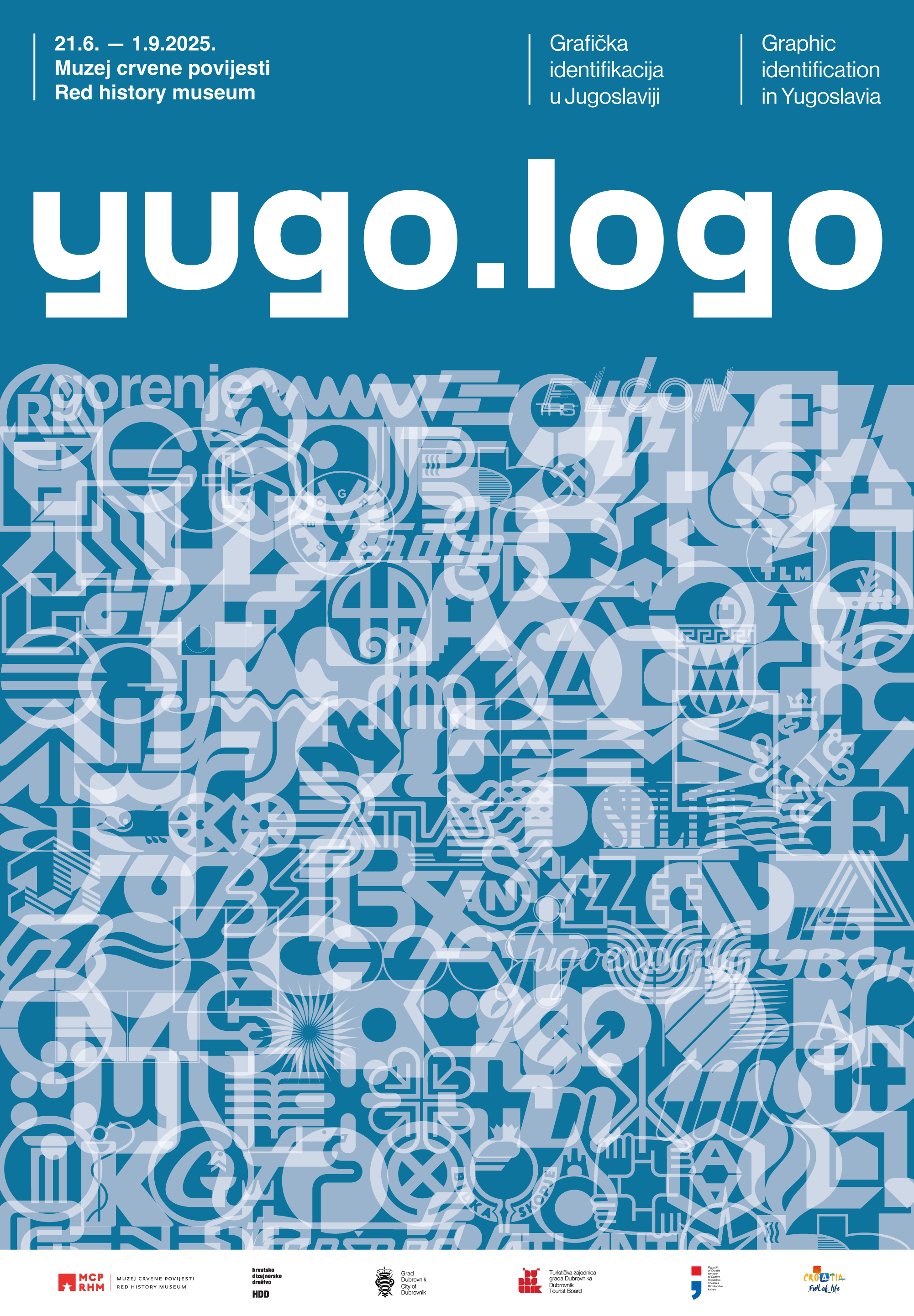 YugoLogo_DU_PlakatEKRAN
